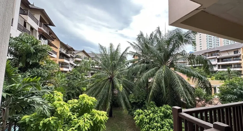 出售 1 卧室 公寓 在 Bang Lamung, Chon Buri