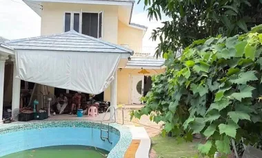 Casa en venta de 3 habitaciones en Bang Lamung, Chonburi