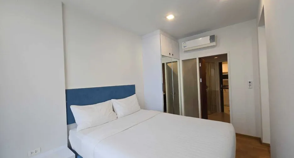 Condo en alquiler de 1 habitaciones en Hua Hin, Prachuap Khiri Khan