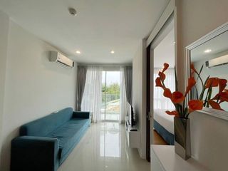 Condo en alquiler de 1 habitaciones en Hua Hin, Prachuap Khiri Khan