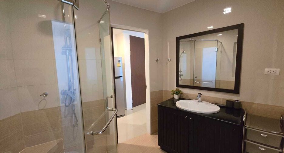 Condo en alquiler de 1 habitaciones en Hua Hin, Prachuap Khiri Khan