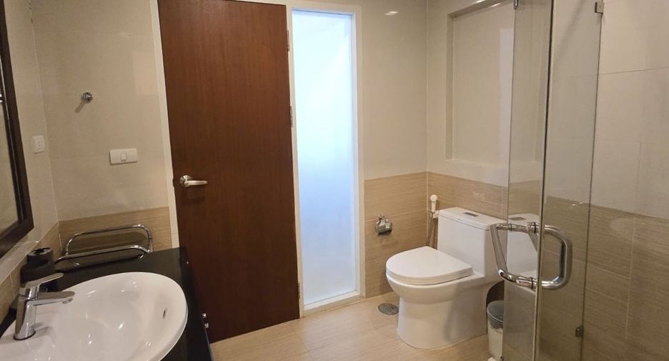 Condo en alquiler de 1 habitaciones en Hua Hin, Prachuap Khiri Khan