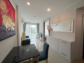 Condo en alquiler de 1 habitaciones en Hua Hin, Prachuap Khiri Khan