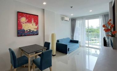 Condo en alquiler de 1 habitaciones en Hua Hin, Prachuap Khiri Khan