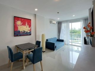 Condo en alquiler de 1 habitaciones en Hua Hin, Prachuap Khiri Khan