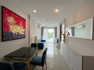 Condo en alquiler de 1 habitaciones en Hua Hin, Prachuap Khiri Khan