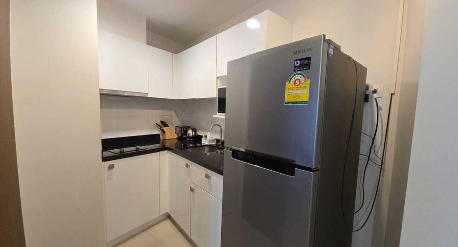 Condo en alquiler de 1 habitaciones en Hua Hin, Prachuap Khiri Khan