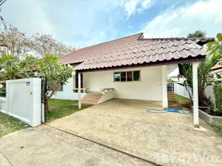 For Rent 2 Bedroom House In Mueang Chiang Mai