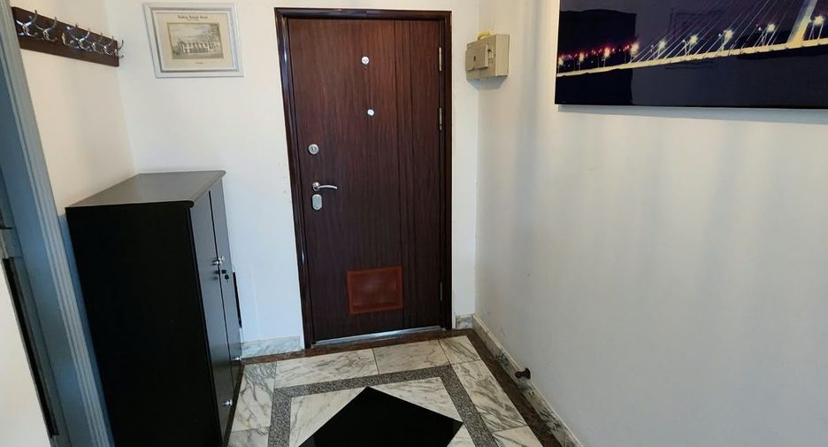 Condo en venta y en alquiler de 2 habitaciones en Bang Lamung, Chonburi