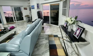 Condo en venta y en alquiler de 2 habitaciones en Bang Lamung, Chonburi