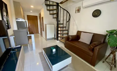 À louer 1 chambre condo à Jomtien, Pattaya
