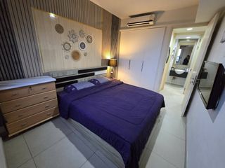 出租 和 出售 1 卧室 公寓 在 Bang Lamung, Chon Buri