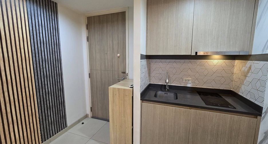 Аренда и продажа 1 кровать кондо в Банг Ламунг, Чонбури