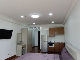 À vendre studio condo à Bang Lamung, Chonburi