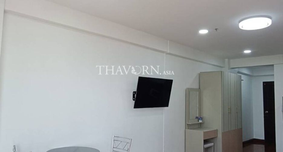 À vendre studio condo à Jomtien, Pattaya