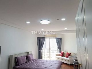 À vendre studio condo à Bang Lamung, Chonburi
