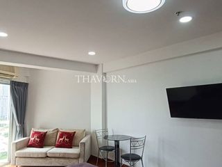 À vendre studio condo à Bang Lamung, Chonburi