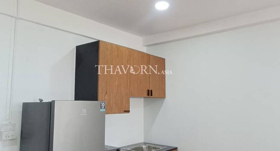 À vendre studio condo à Jomtien, Pattaya