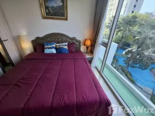 For Rent 1 Bedroom Condo In Bang Lamung, Chonburi