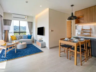 Wohnung zur Miete mit 2 Zimmer in Thalang, Phuket