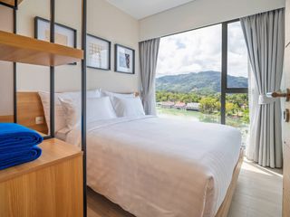 Wohnung zur Miete mit 2 Zimmer in Thalang, Phuket