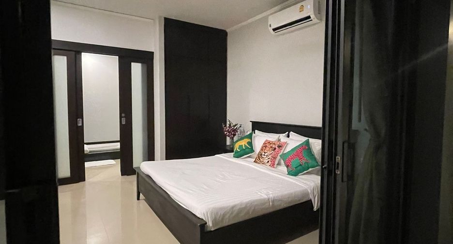 ให้เช่า 3 ห้องนอน วิลล่า ใน เมืองภูเก็ต, ภูเก็ต