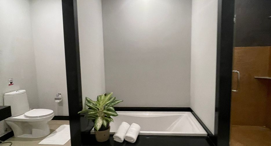 ให้เช่า 3 ห้องนอน วิลล่า ใน เมืองภูเก็ต, ภูเก็ต