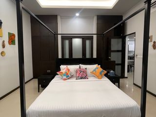 ให้เช่า 3 ห้องนอน วิลล่า ใน เมืองภูเก็ต, ภูเก็ต