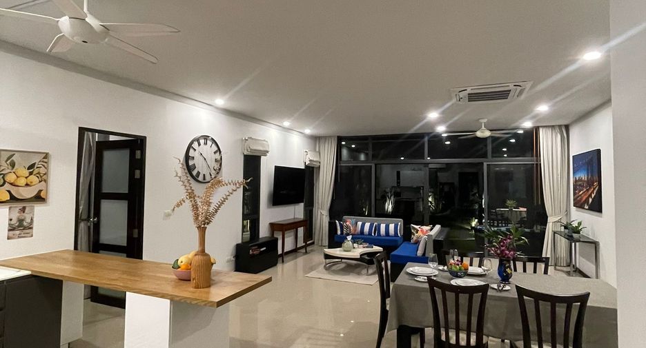 ให้เช่า 3 ห้องนอน วิลล่า ใน เมืองภูเก็ต, ภูเก็ต