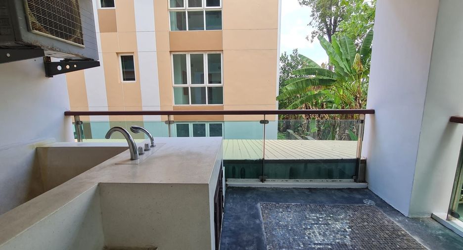 Wohnung zum Kauf mit 5 Zimmer in Kathu, Phuket