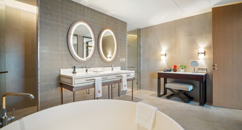 Wohnung zur Miete mit 2 Zimmer in Thalang, Phuket