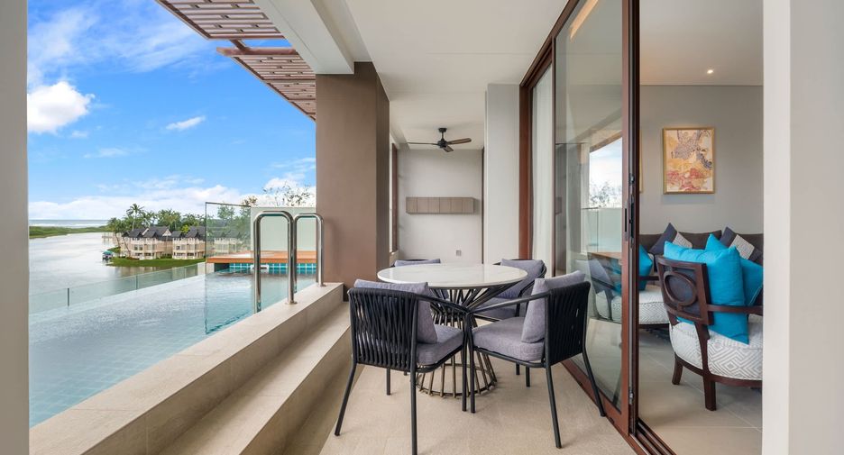Wohnung zur Miete mit 2 Zimmer in Thalang, Phuket