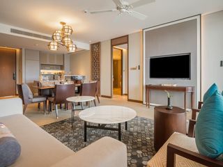 Wohnung zur Miete mit 2 Zimmer in Thalang, Phuket