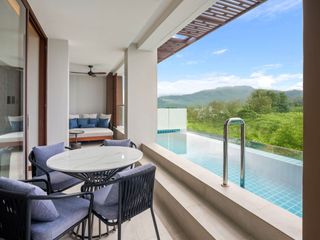 Wohnung zur Miete mit 2 Zimmer in Thalang, Phuket