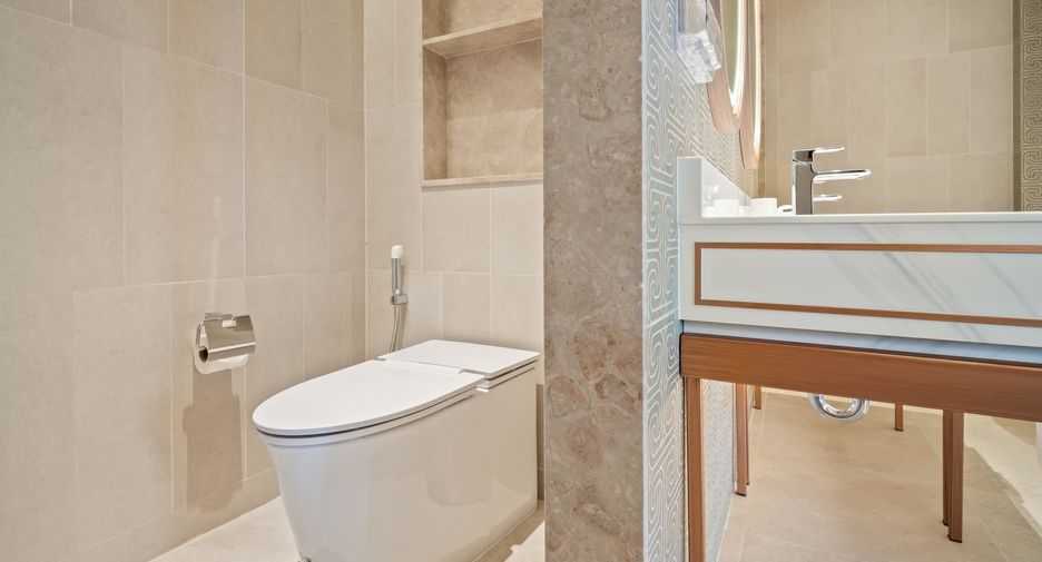 Wohnung zur Miete mit 2 Zimmer in Thalang, Phuket