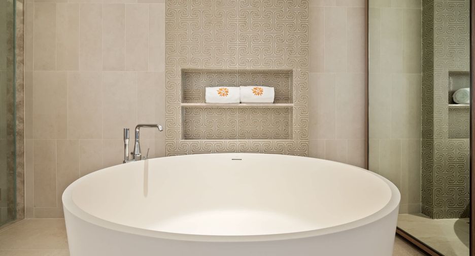 Wohnung zur Miete mit 2 Zimmer in Thalang, Phuket