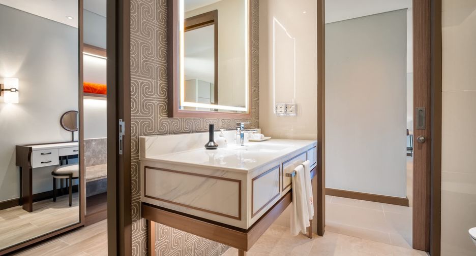Wohnung zur Miete mit 2 Zimmer in Thalang, Phuket