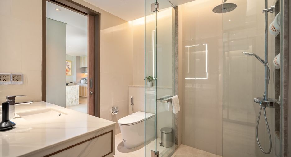 Wohnung zur Miete mit 2 Zimmer in Thalang, Phuket
