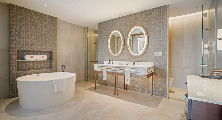 Wohnung zur Miete mit 2 Zimmer in Thalang, Phuket