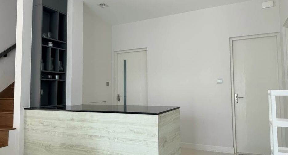 For rent 3 bedrooms house in Mueang Phuket, Phuket