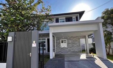 For rent 3 bedrooms house in Mueang Phuket, Phuket