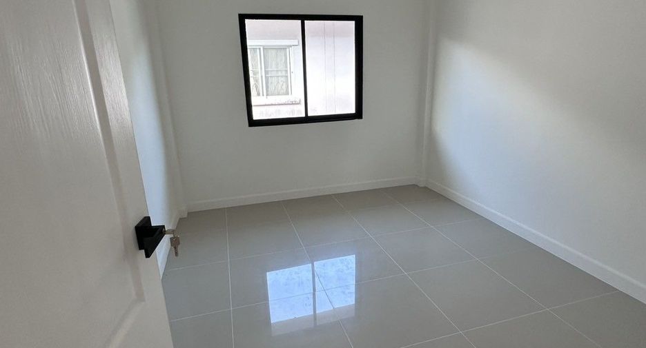 For sale 3 bedrooms house in Mueang Phuket, Phuket