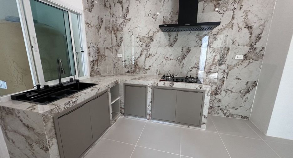 For sale 3 bedrooms house in Mueang Phuket, Phuket