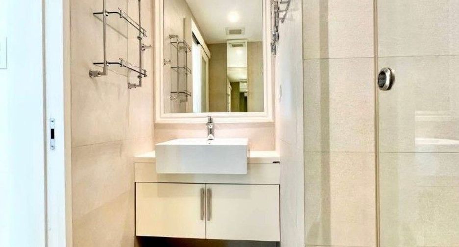 Wohnung zum Kauf mit 1 Zimmer in Watthana, Bangkok