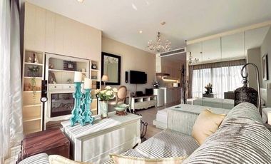 Wohnung zum Kauf mit 1 Zimmer in Watthana, Bangkok