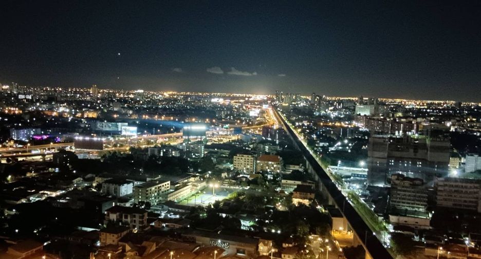 For sale スタジオ condo in Suan Luang, Bangkok