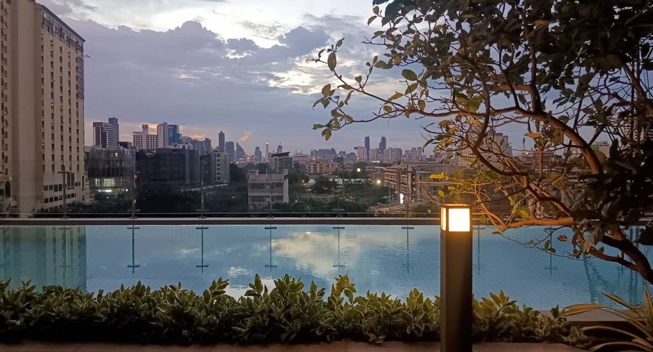 For sale スタジオ condo in Suan Luang, Bangkok