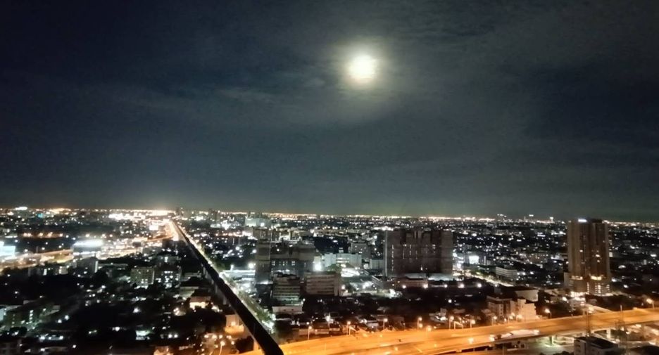 For sale スタジオ condo in Suan Luang, Bangkok