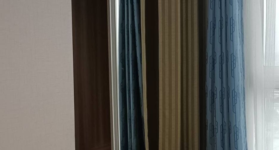 For sale スタジオ condo in Suan Luang, Bangkok