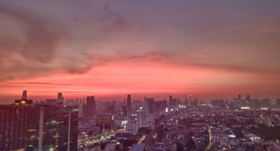 For sale スタジオ condo in Suan Luang, Bangkok